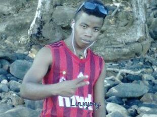 Linxyosy