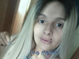 Linzy_pregnant