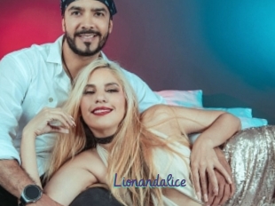 Lionandalice