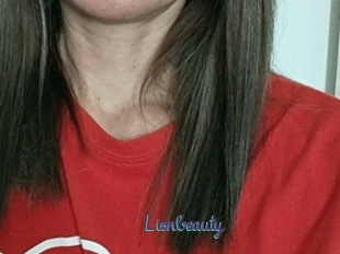 Lionbeauty