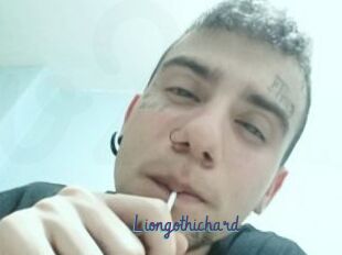 Liongothichard