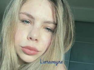 Lioravayne