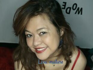 Lisa_mature