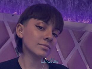 Lisablue