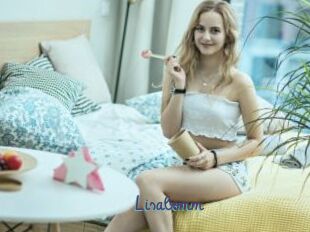 Lisabomm