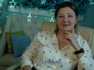 Lisadavil