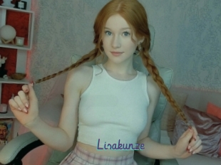 Lisakunze