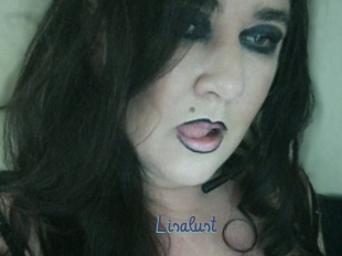 Lisalust