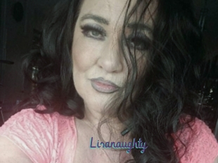 Lisanaughty