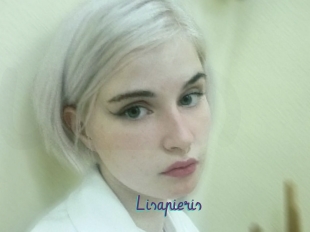 Lisapieris