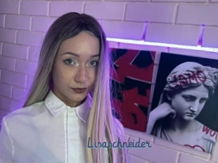Lisaschneider