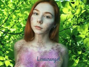 Lisaurangel