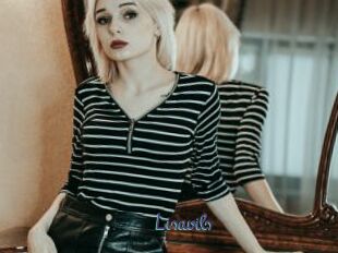 Lisavils