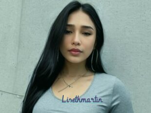 Lisethmartin