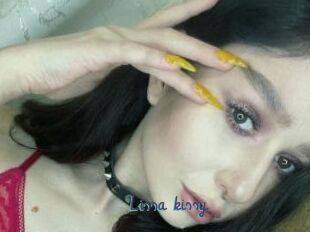 Lissa_kissy