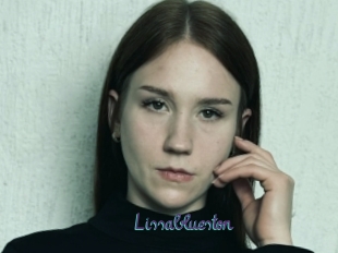 Lissablueston
