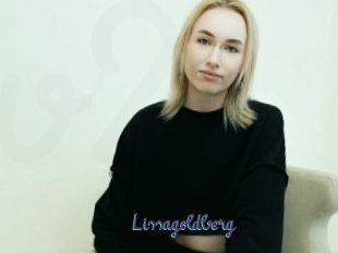 Lissagoldberg