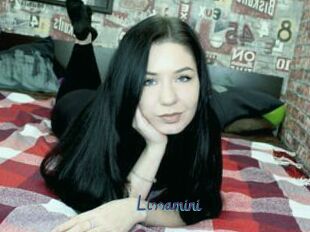 Lissamini