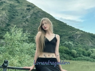 Lissandragoddess