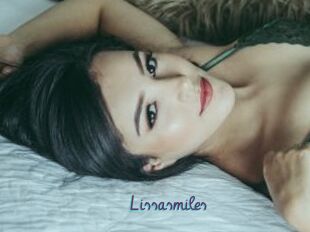 Lissasmiles