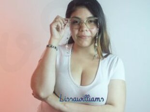 Lissawilliams
