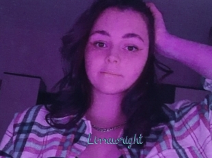 Lissawright