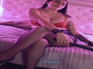 Lissmoore