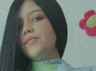 Litleekloe
