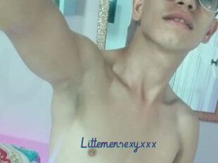 Littemensexyxxx