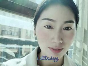 Littlbadegg