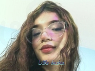 Little_dazhia