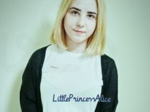 LittlePrincessAlice