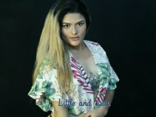 Little_and_cutex