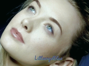 Littleangelblue
