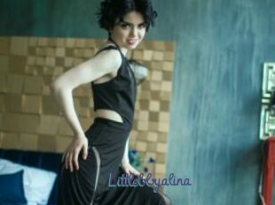 Littlebbyalina