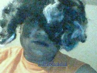 Littleblackdick