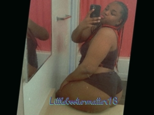 Littlebootiesmatter18