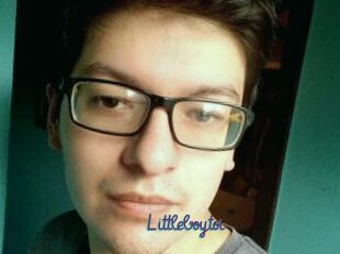 Littleboytoi