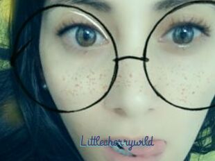 Littlecherrywild