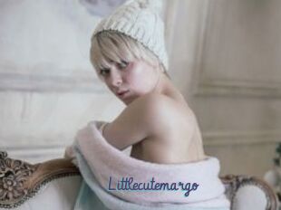 Littlecutemargo