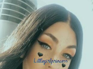 Littlegirlprincess