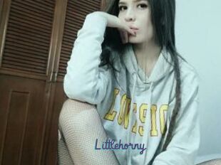 Littlehorny