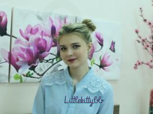 Littlekittybb