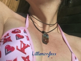Littlemissfoxx