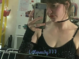 Littlepeachy777