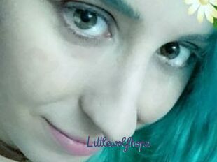 Littlewolfhope