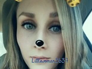 Littlewoman2637