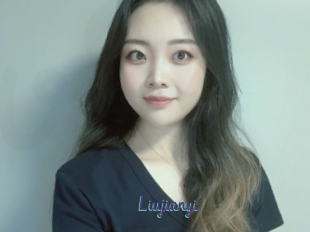 Liujianyi