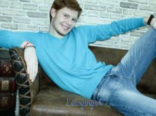 Liusginger