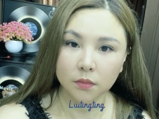 Liutingting
